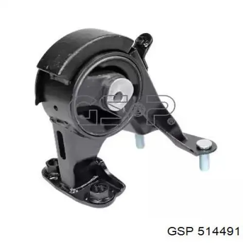 Poduszka (podpora) silnika tylna GSP 514491 cena, od 52,56 USD