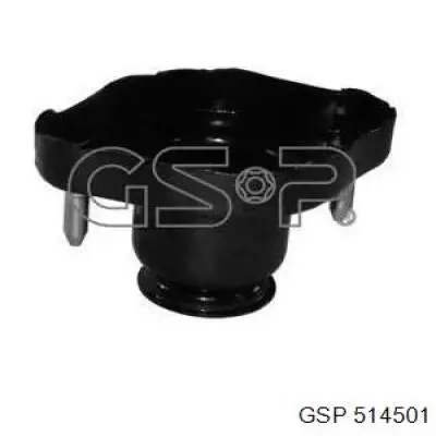 Poduszka amortyzatora tylnego GSP 514501 cena, od 28,04 USD
