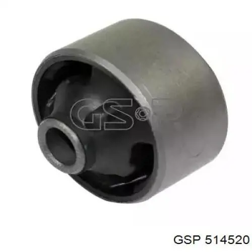 Silentblock przedniego wahacza dolnego GSP 514520 cena, od 15,81 USD