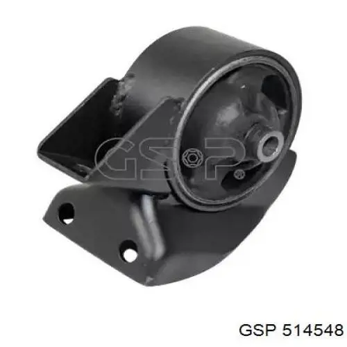 Poduszka (podpora) silnika tylna GSP 514548 cena, od 27,73 USD