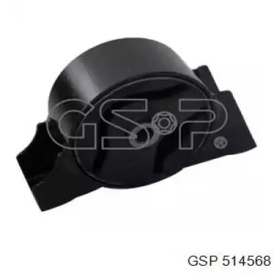 514568 GSP Poduszka (podpora) silnika tylna
