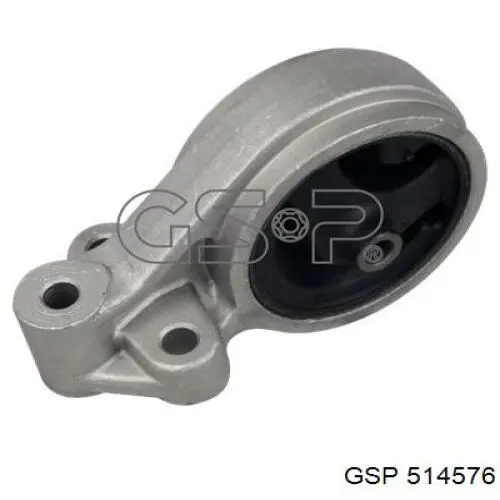 Poduszka (podpora) silnika tylna Hyundai/Kia 219302F500 cena, od 39,06 USD