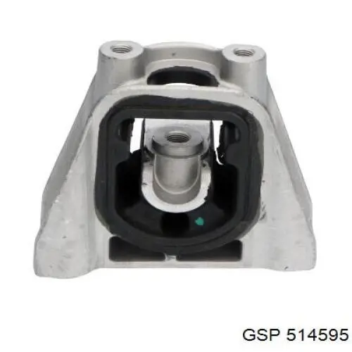 Poduszka (podpora) silnika lewa GSP 514595 cena, od 51,95 USD