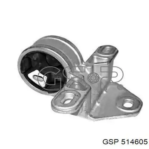 Poduszka (podpora) silnika przednia GSP 514605 cena, od 44,26 USD