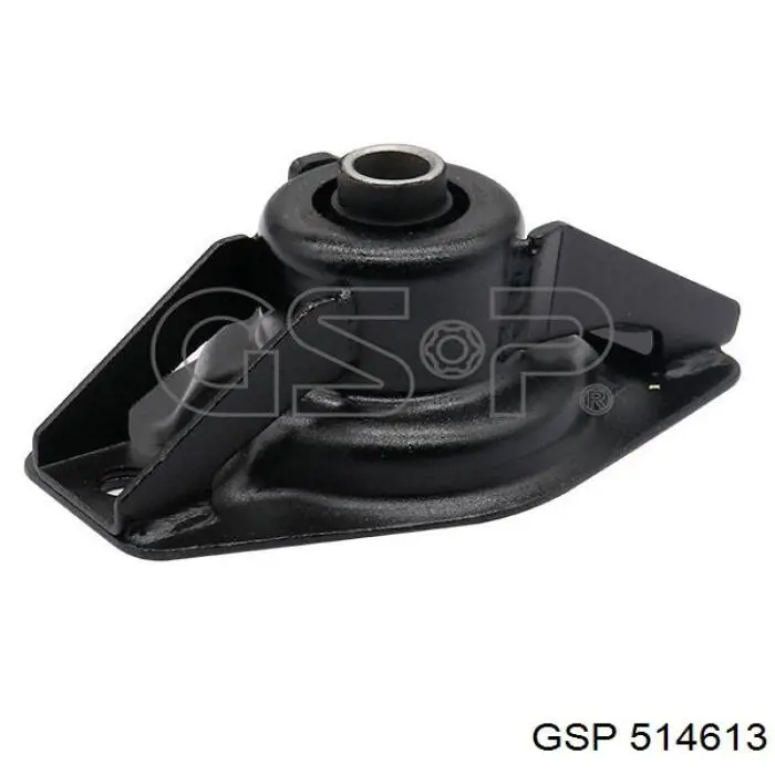 Wspornik (trawers) przedniego reduktora tylny GSP 514613 cena, od 40,64 USD