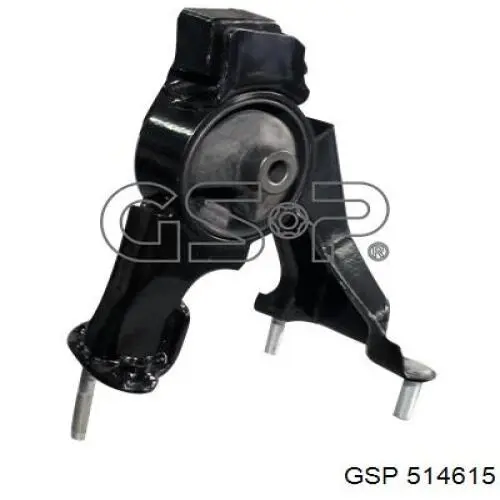 Poduszka (podpora) silnika tylna GSP 514615 cena, od 45,52 USD
