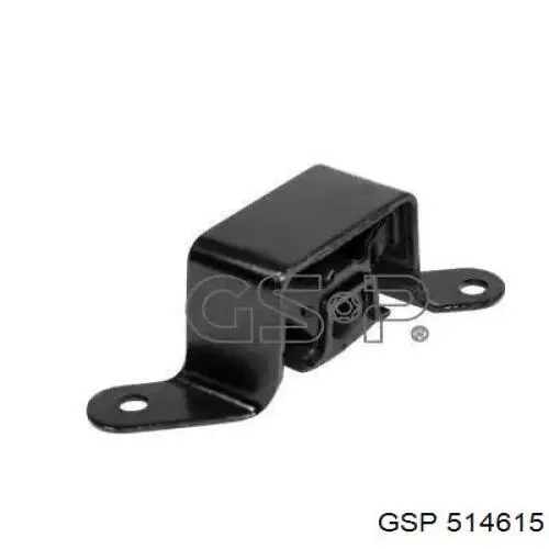 Poduszka (podpora) silnika tylna GSP 514615 cena, od 46,62 USD
