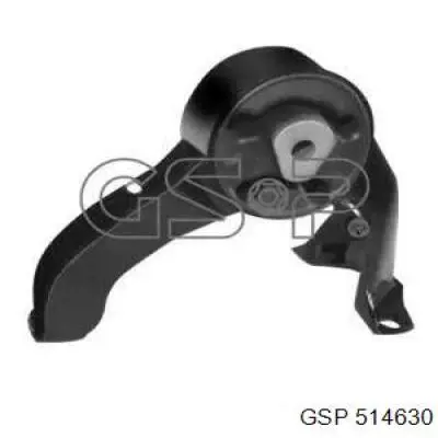 Poduszka (podpora) silnika tylna Chrysler 5105511AE cena, od 42,68 USD