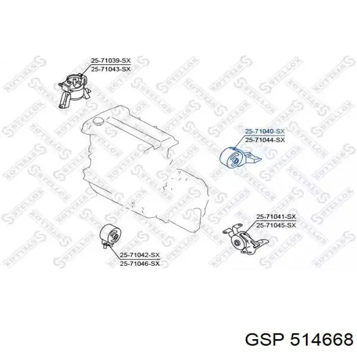  RBI D0937EA