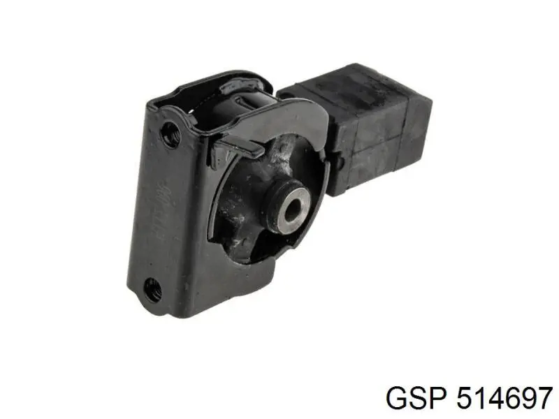 Poduszka (podpora) silnika przednia Toyota 1236102090 cena, od 26,27 USD