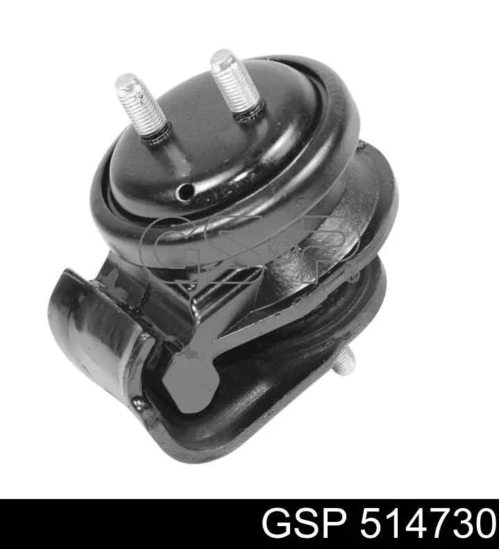 Poduszka (podpora) silnika lewa/prawa GSP 514730 cena, od 34,07 USD