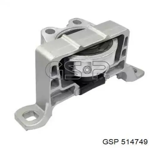 Poduszka (podpora) silnika prawy przednia GSP 514749 cena, od 57,25 USD