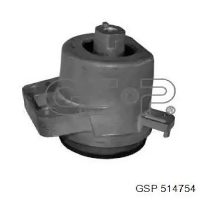 Do koszyka EG2139060K Mazda Poduszka (podpora) silnika prawa