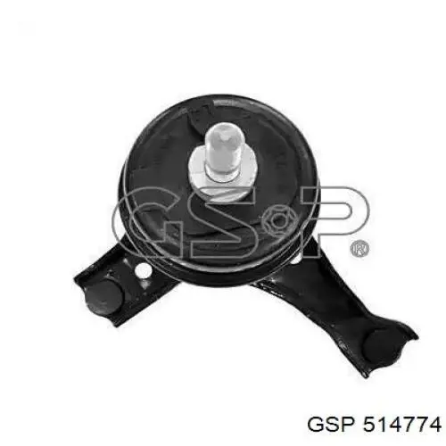 Poduszka (podpora) silnika prawa GSP 514774 cena, od 53,85 USD