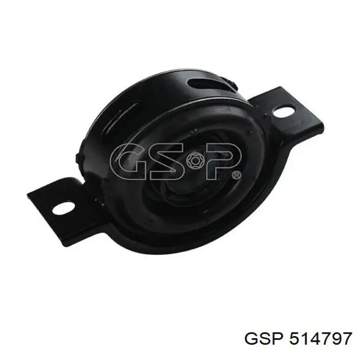 Łożysko podwieszane wału Cardana GSP 514797 cena, od 38,71 USD