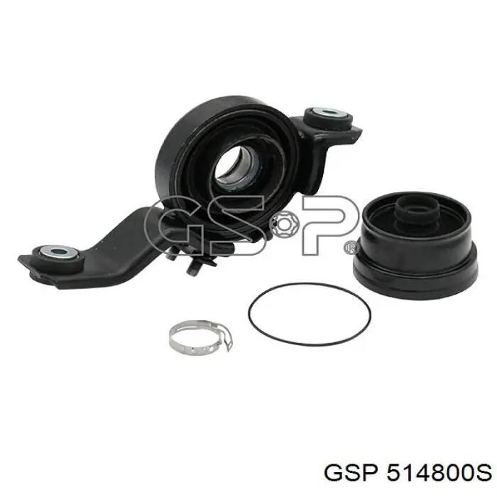  GSP 514800S cena, od 40,99 USD