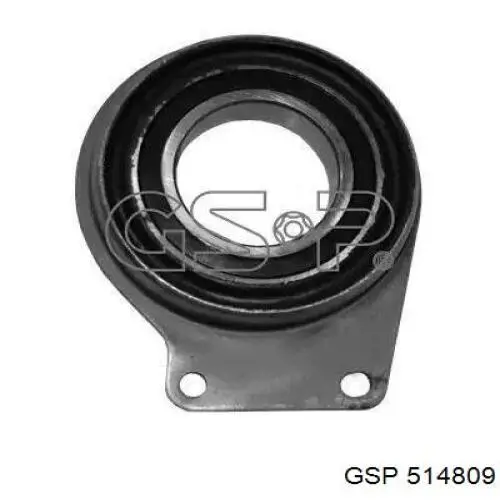 Łożysko podwieszane półosi przedniej GSP 514809 cena, od 37,08 USD