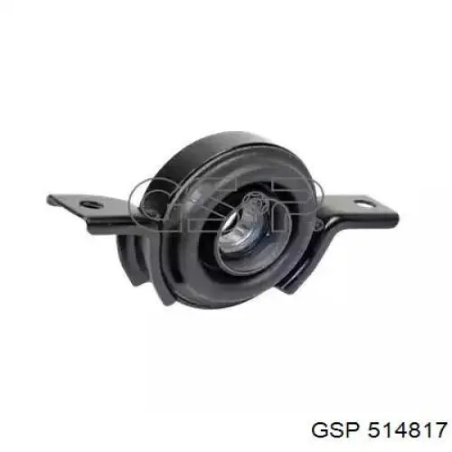 Łożysko podwieszane wału Cardana GSP 514817 cena, od 37,73 USD