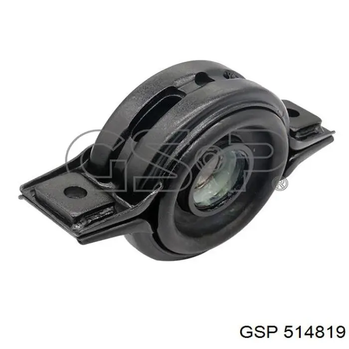 Łożysko podwieszane wału Cardana GSP 514819 cena, od 31,94 USD