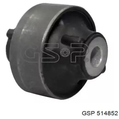 514852 GSP silentblock przedniego wahacza dolnego