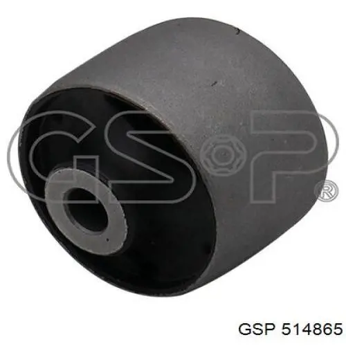 514865 GSP Silentblock tylnej belki