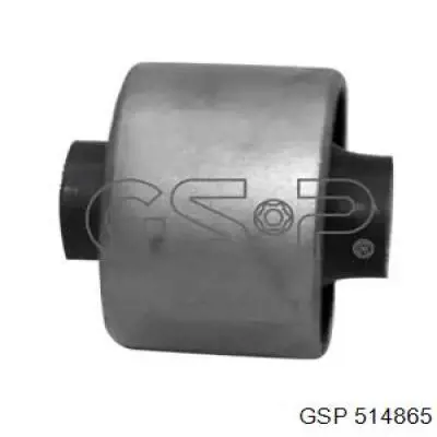 Do koszyka 514865 GSP Silentblock tylnej belki