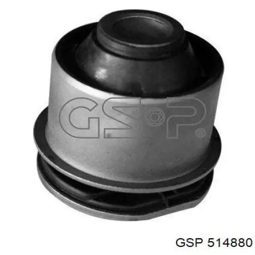 Silentblock wahacza tylnego dolnego GSP 514880 cena, od 16,39 USD