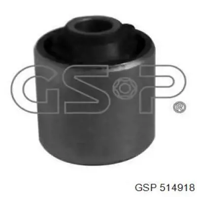 Silentblock tylnego drążka podłużnego GSP 514918 cena, od 9,17 USD