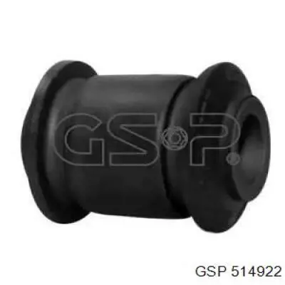 Do koszyka 4872502090 Toyota Silentblock drążka poprzecznego (zawieszenia tylnego)