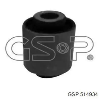 Silentblock wahacza tylnego górnego Belgum BG1130 cena, od 11,15 USD