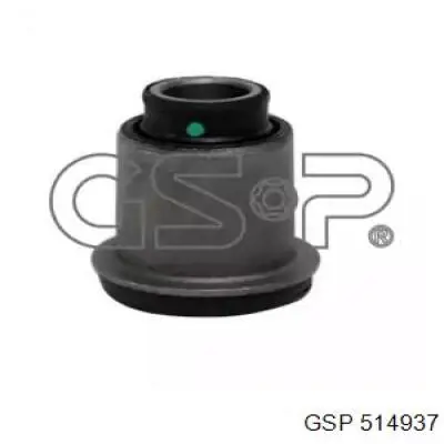 514937 GSP Silentblock przedniego wahacza górnego