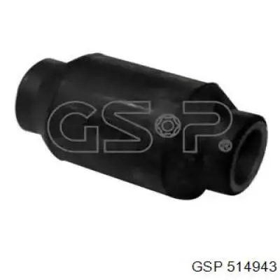 Do koszyka 514943 GSP Silentblock przedniego wahacza dolnego