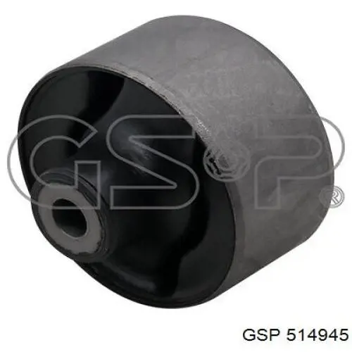 Silentblock wahacza podłużnego tylnego dolnego GSP 514945 cena, od 16,63 USD