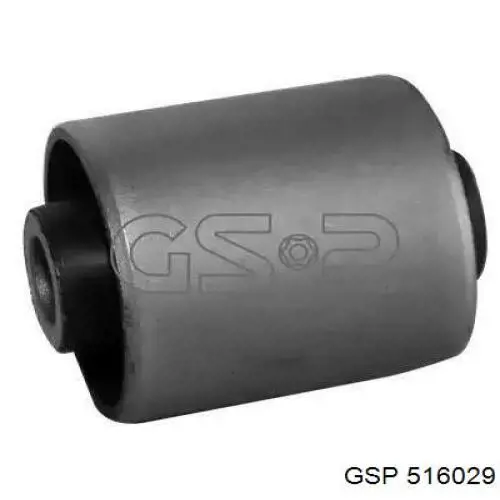 Silentblock czopu tylnego GSP 516029 cena, od 12,22 USD