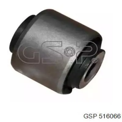 Silentblock amortyzatora tylnego GSP 516066 cena, od 9,35 USD