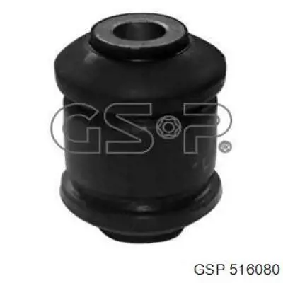 Silentblock przedniego wahacza dolnego GSP 516080 cena, od 8,69 USD