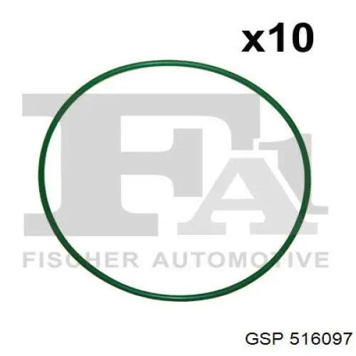 Do koszyka Q0050837 Q-fix Tuleja (poduszka) przedniej belki