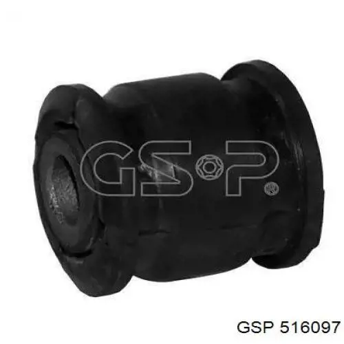 Tuleja (poduszka) przedniej belki  do Honda Accord VII CL, CM