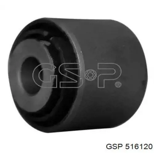 Silentblock wahacza tylnego górnego GSP 516120 cena, od 11,95 USD