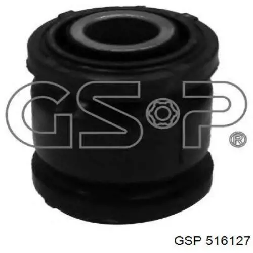 Silentblock tylnego wahacza poprzecznego GSP 516127 cena, od 10,08 USD