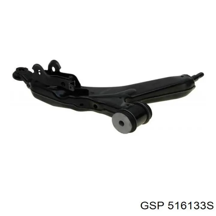Silentblock przedniego wahacza dolnego Tenacity AAMTO1148 cena, od 17,00 USD