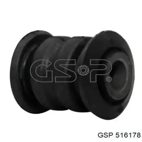 516178 GSP silentblock czopu tylnego