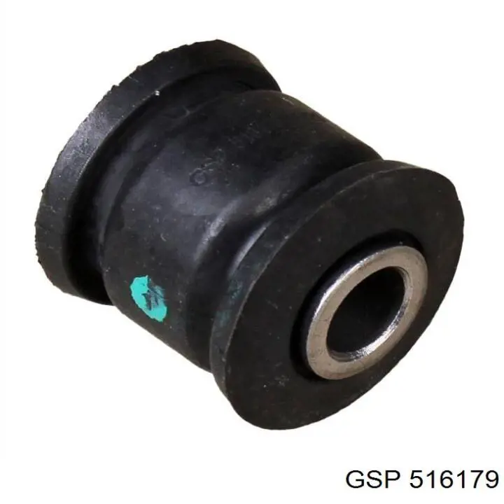 Silentblock czopu tylnego GSP 516179 cena, od 7,88 USD