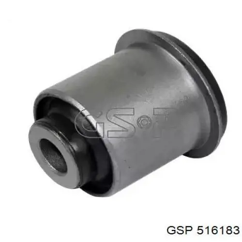 Silentblock przedniego wahacza dolnego GSP 516183 cena, od 15,06 USD