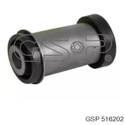 Silentblock przedniego wahacza dolnego GSP 516202 cena, od 9,67 USD