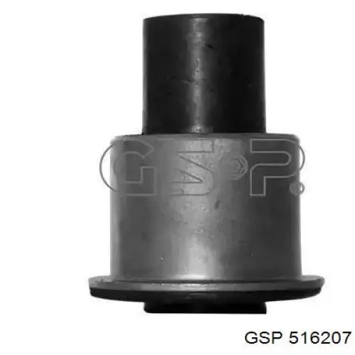 Do koszyka SABN252 555 Silentblock przedniego wahacza dolnego