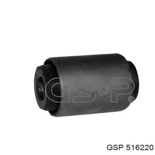 Silentblock wahacza poprzecznego tylnego wewnętrzny GSP 516220 cena, od 8,67 USD