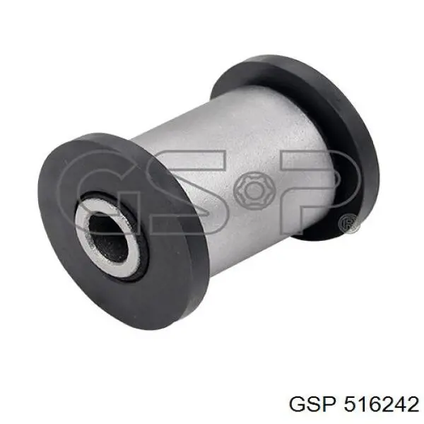 Silentblock przedniego wahacza dolnego NS0639 Polycraft