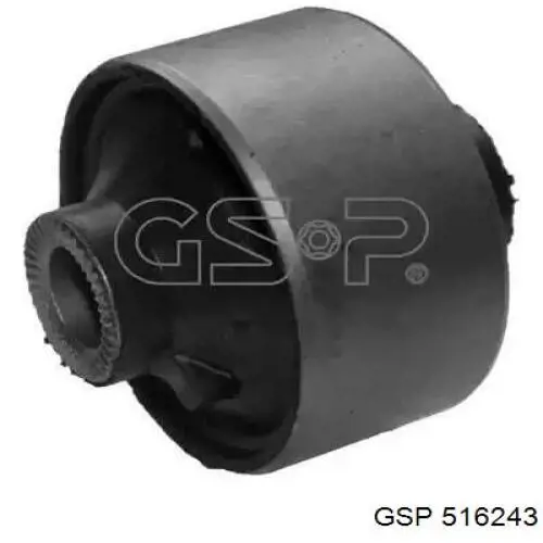 Silentblock przedniego wahacza dolnego GSP 516243 cena, od 9,16 USD