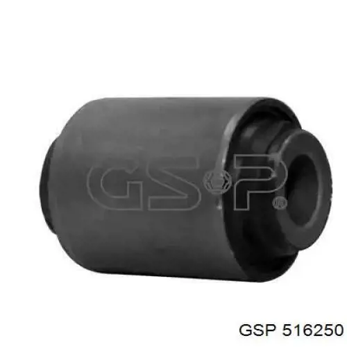 Silentblock wahacza tylnego górnego GSP 516250 cena, od 11,52 USD